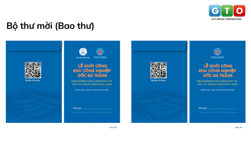 thiết kế Dốc Đá Trắng