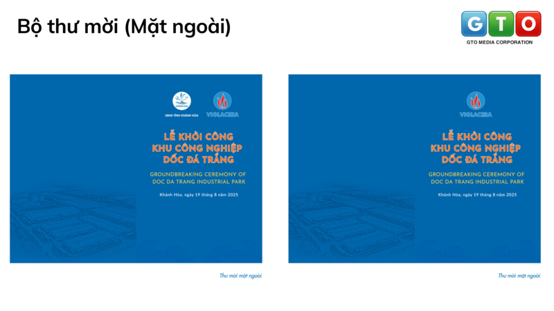 lễ khởi công Dốc Đá Trắng