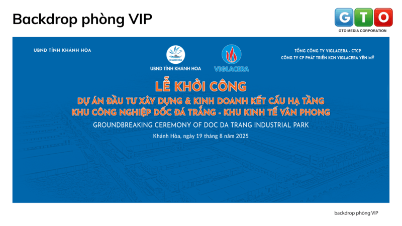 khởi công Dốc Đá Trắng
