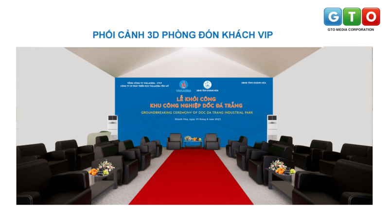 thiết kế Dốc Đá Trắng