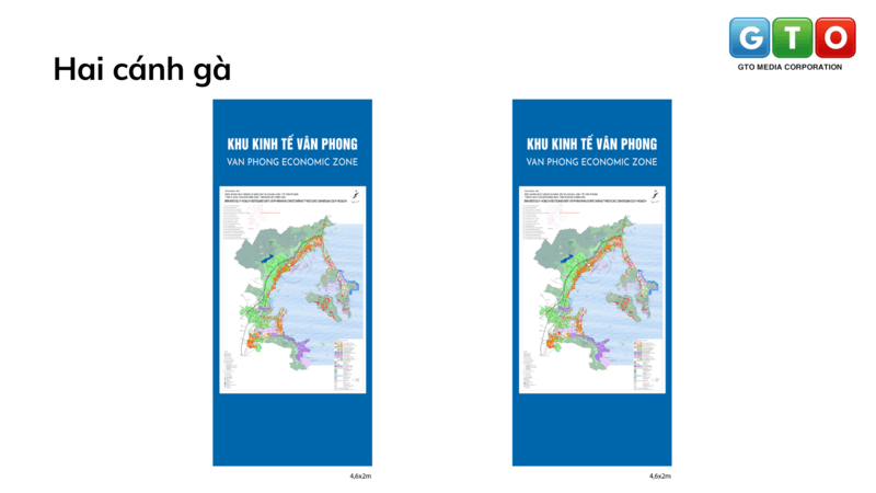 Thiết kế Dốc Đá Trắng