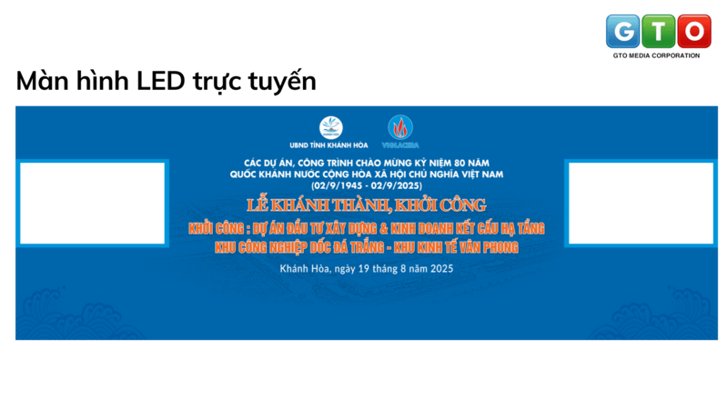 thiết kế Dốc Đá Trắng