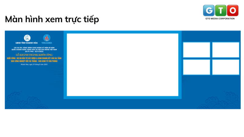 thiết kế Dốc Đá Trắng