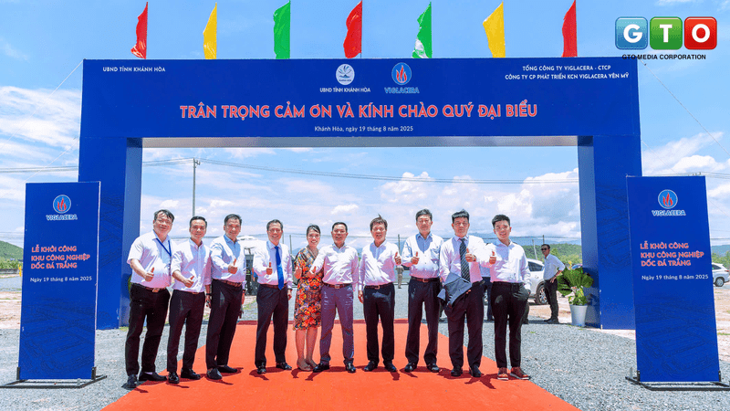 Dự án Dốc Đá Trắng