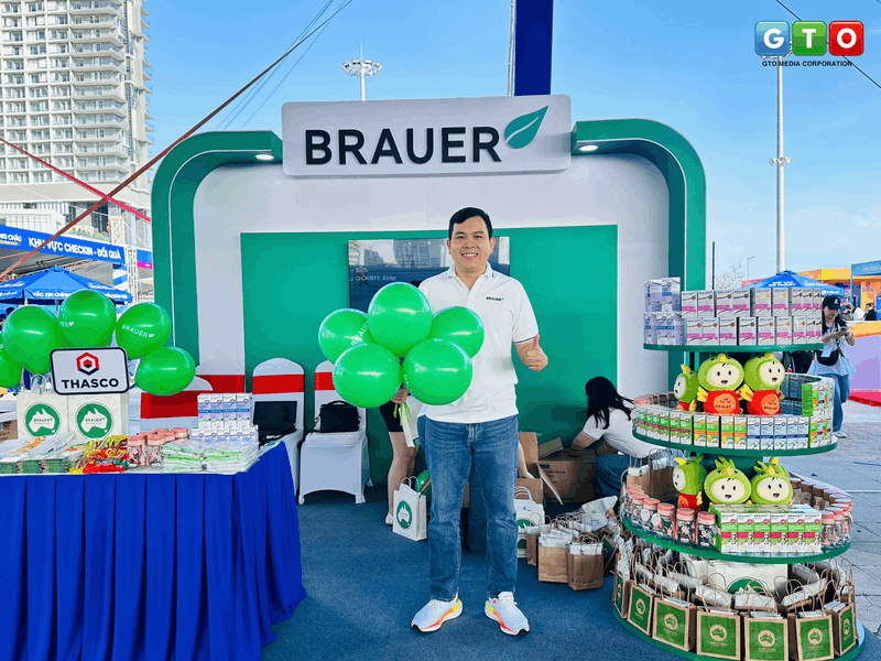 Ngày hội gia định - Long Châu