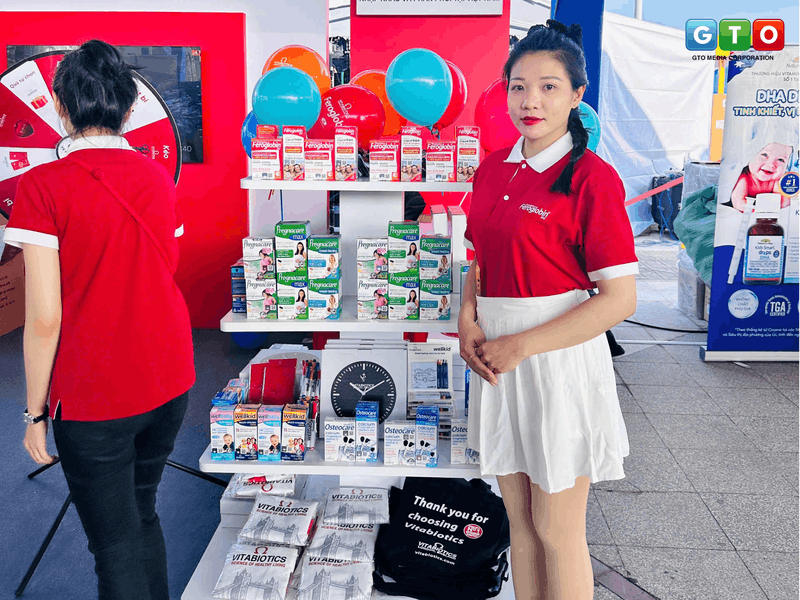 Ngày hội gia định - Long Châu