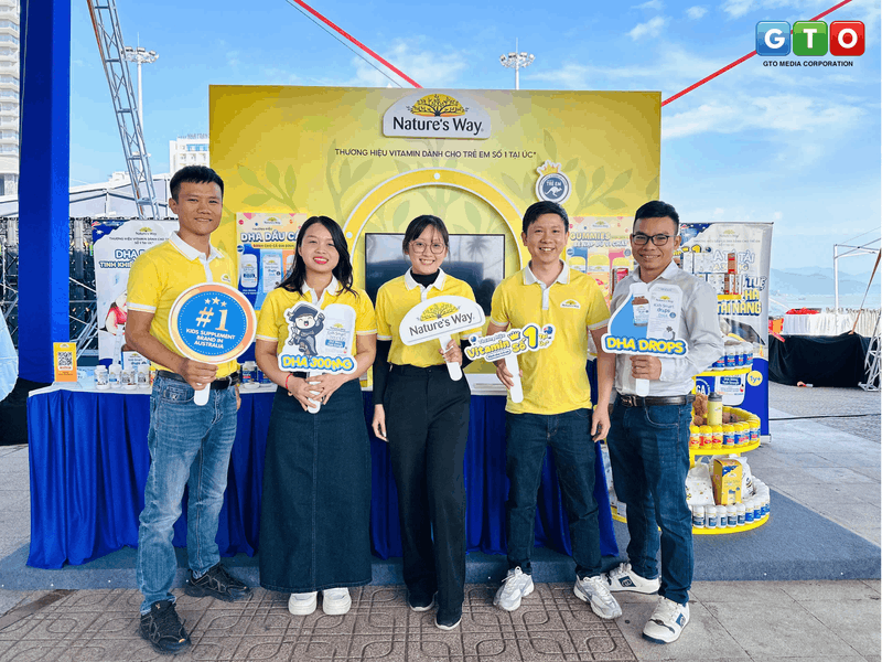 Ngày hội gia định - Long Châu