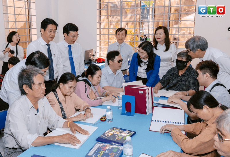 Thư viện tỉnh Khánh Hòa