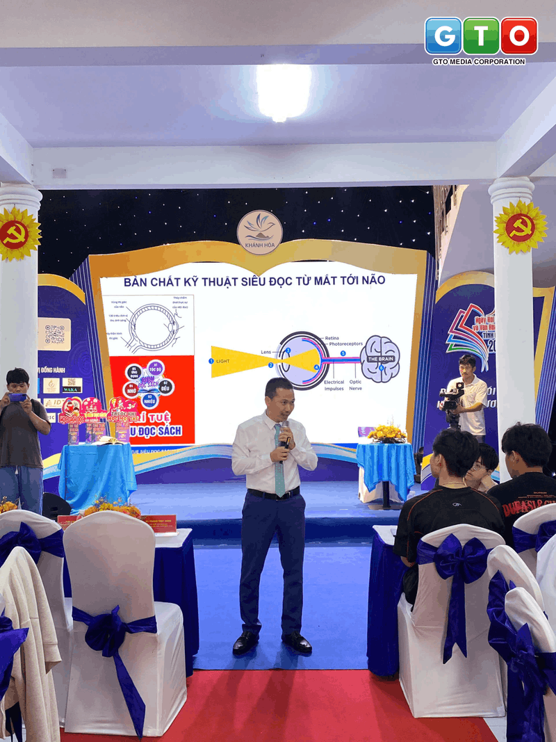 Kỹ năng siêu đọc sách