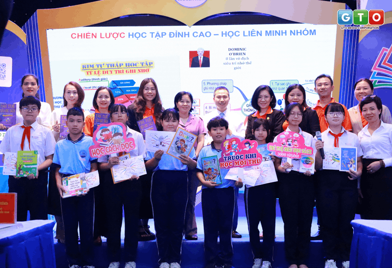 Siêu đọc sách Khánh Hòa