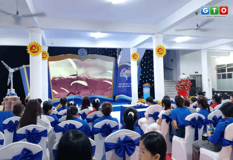 Chương trình giao lưu âm nhạc tại Ngày hội sách và văn hóa đọc tỉnh Khánh Hòa năm 2026