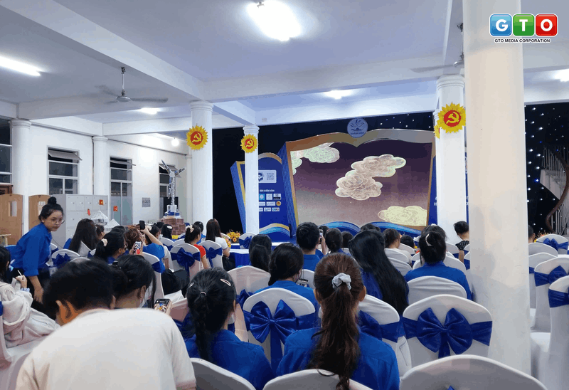 Ngày hội sách và văn hóa đọc tỉnh Khánh Hòa năm 2026