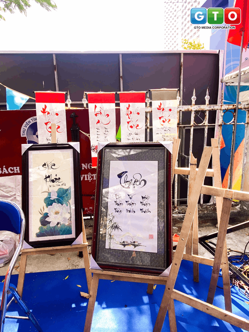 Ngày hội sách và văn hóa đọc tỉnh Khánh Hòa năm 2026