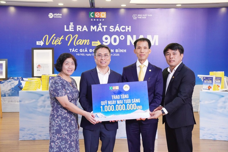 CEO Group