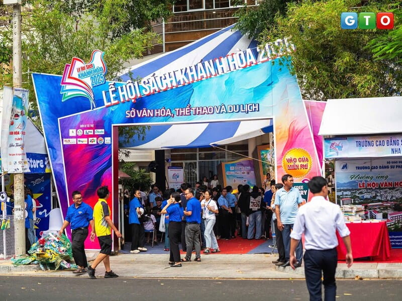 Tổ chức sự kiện chuyên nghiệp