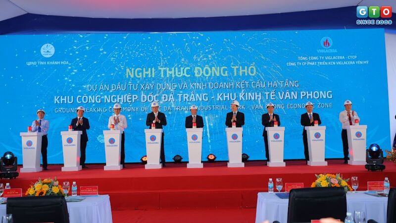 sự kiện GTO Media