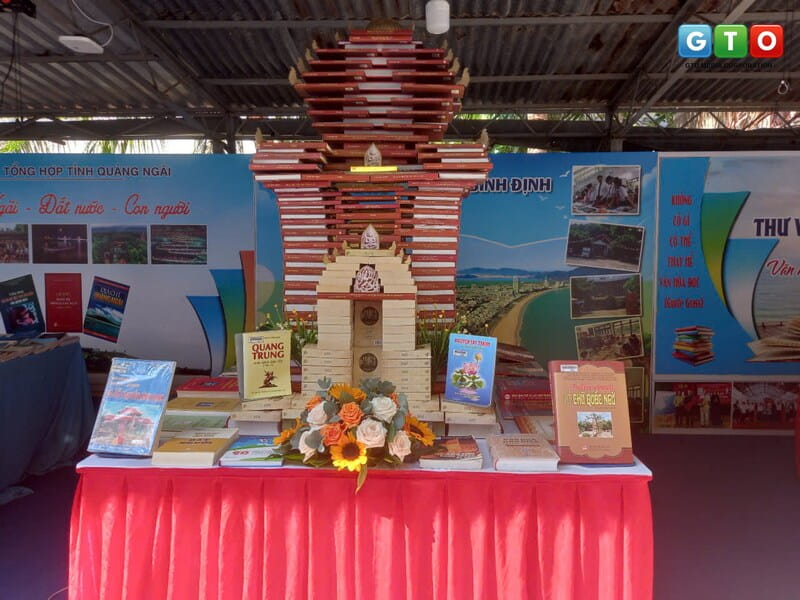 sự kiện GTO Media