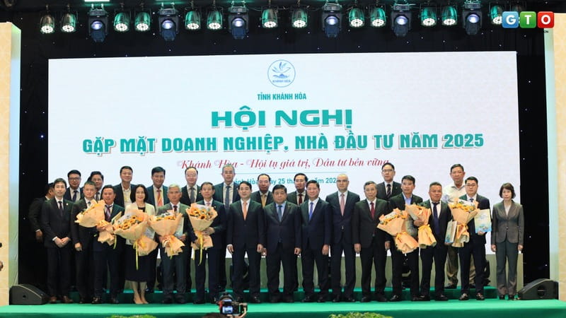  sự kiện GTO Media năm 2025