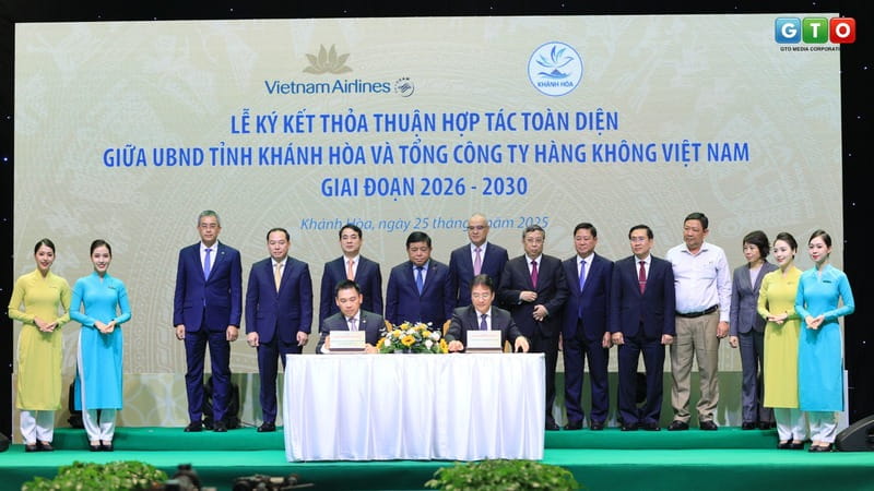 sự kiện GTO Media năm 2025