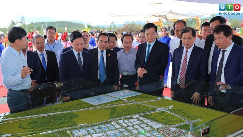 sự kiện GTO Media