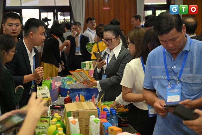  sự kiện GTO Media