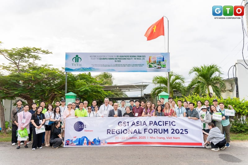 sự kiện GTO năm 2025