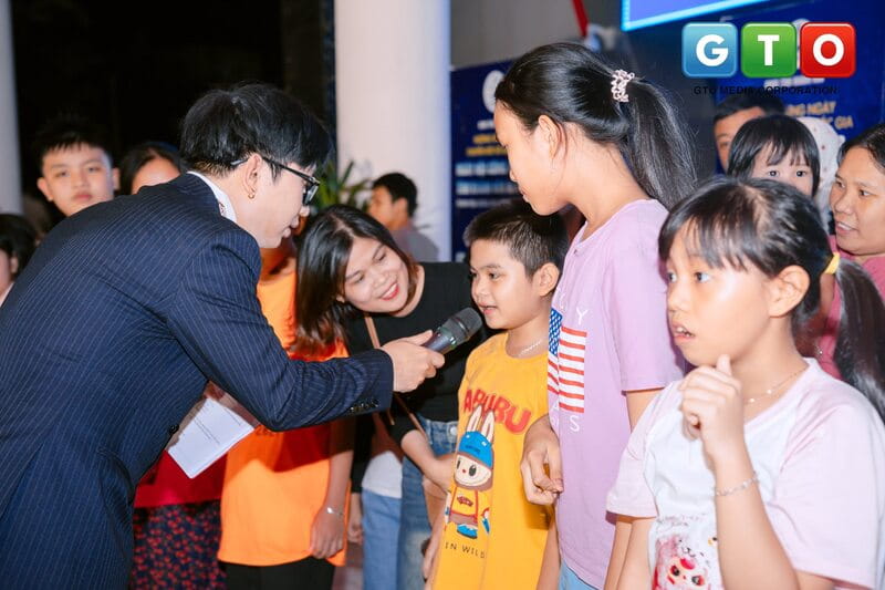 tổ chức sự kiện chuyên nghiệp