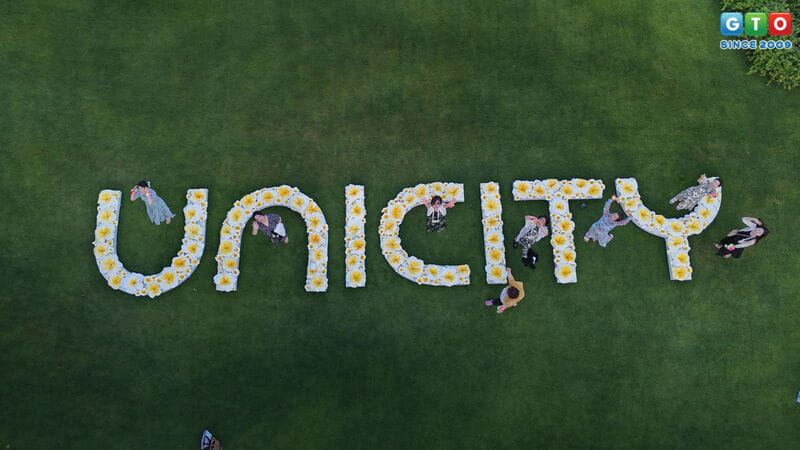 sự kiện GTO Media năm 2025