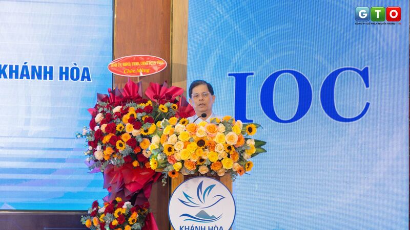 Trung tâm IOC Khánh Hòa